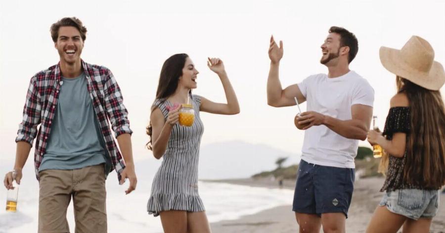 Το καλύτερο καλοκαίρι της ζωής τους – Τεράστια Avατpoπn για 4 ζώδια μέσα στον Ιούλιο: «Θα ζήσετε το όνειρό σας»