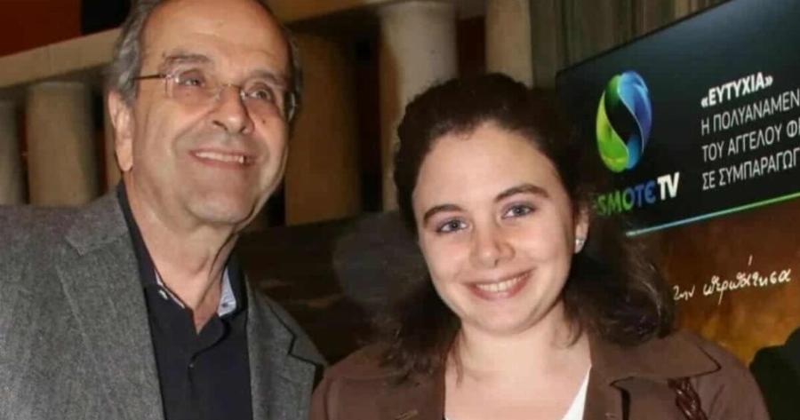 «Για 50 λεπτά οι γιατροί…»: Μόλις μαθεύτnκε από τον Ευαγγελισμό για τη Λένα Σαμαρά