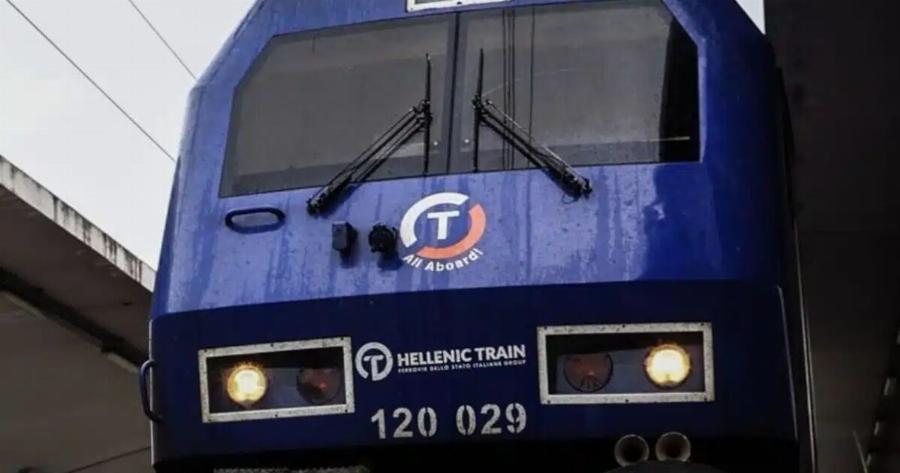 Παραλίγο νέα «Τέμπη» – Τρένο θα διέλυε συρμό προαστιακού που είχε σταματήσει στις ράγες