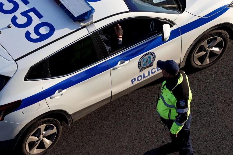 Χάος τώρα στην Αθήνα: Ποιοι δρόμοι κλείνουν