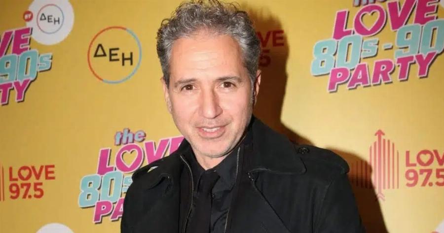 ΕΚΤΑΚΤΗ ΕΙΔΗΣΗ ΓΙΑ ΤΟΝ ΔΗΜΗΤΡΗ ΚΟΚΟΤΑ ΜΑΘΕΥΤΗΚΕ ΠΡΙΝ ΛΙΓΟ