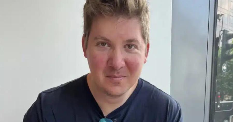 ΕΚΤΑΚΤΟ Δυσάρεστα νέα για τον 33χρονο Αλέξη