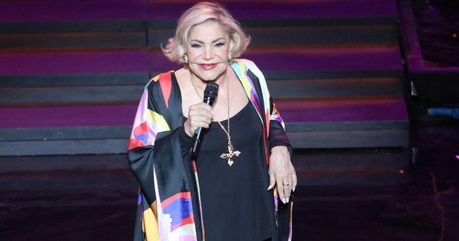 ΕΚΤΑΚΤΟ ΤΩΡΑ ΓΙΑ ΜΑΡΙΝΕΛΛΑ: ΔΥΣΤΥΧΩΣ…