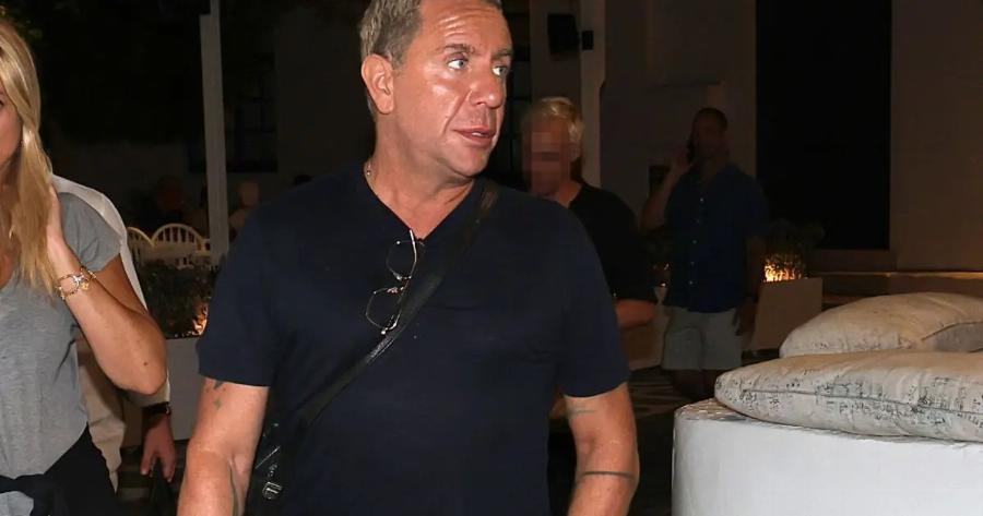Μαζωνάκης: «Τρόμαξα, γύρισα το κεφάλι» – Συγκλονίζει η μαρτυρία νοσηλεύτριας για τις τελευταίες στιγμές του