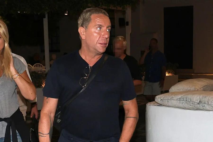 Μαζωνάκης: «Τρόμαξα, γύρισα το κεφάλι» – Συγκλονίζει η μαρτυρία νοσηλεύτριας για τις τελευταίες στιγμές του