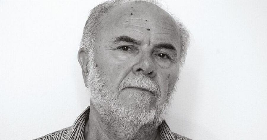 Πέθανε ο Μιχάλης Γκανάς