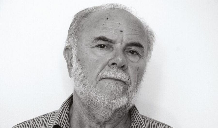 Πέθανε ο Μιχάλης Γκανάς