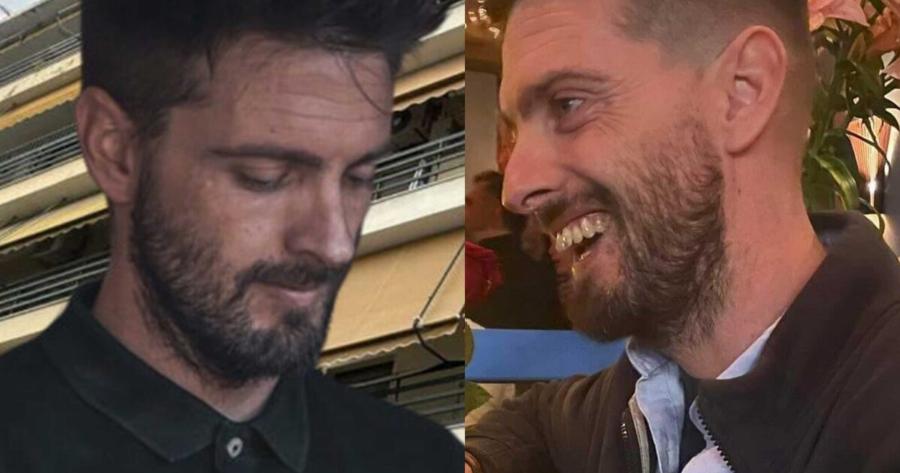 Θρήνος για τον θάνατο του 37χρονου Γιώργου που έπεσε από τον 4ο όροφο