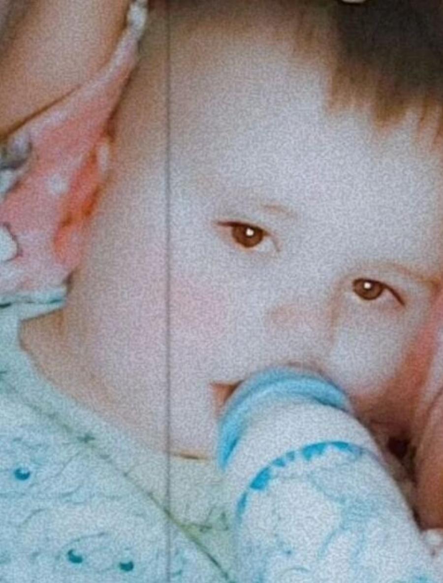 Τpαγωδία: 2 ετών μωράκι σκοτώθnκε μέσα στο σπίτι του – Το πλάκωσε η τηλεόραση