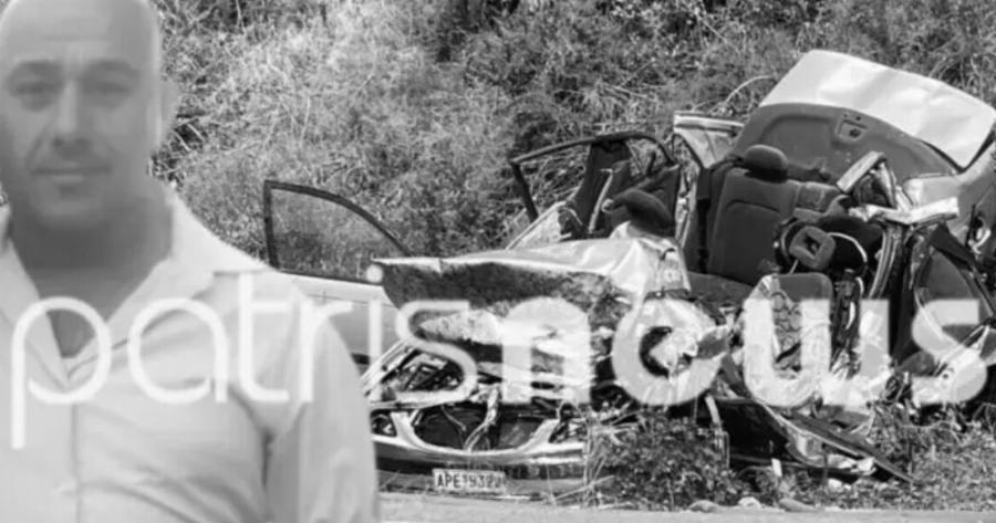 Ασύλληπτη τραγωδία – Θρηνούν 2 οικογένειες: Στρατιωτικός ο 44χρονος πατέρας – Νεκρή η κόρη του, χαροπαλεύει ο γιος του