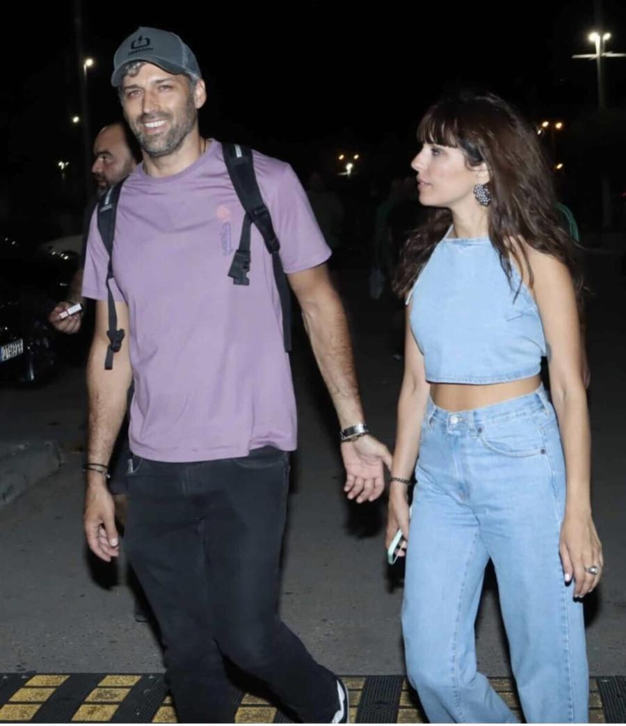 Χώρισε πασίγνωστος Έλληνας από την σύντροφο του – Πρόκειται για έναν από τους πιο ποθητούς Έλληνες