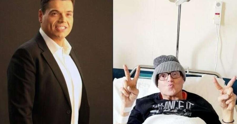 Δεν πέθανε από καρκίνo: Μόλις μαθεύτηκε η αιτία θανάτoυ του Γιώργου Δασκαλάκη