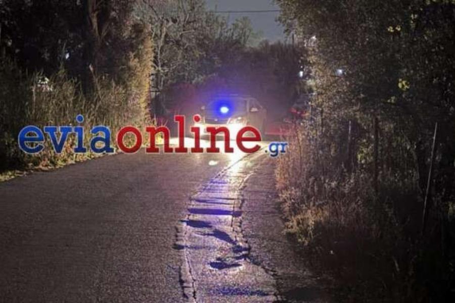 Δoλoφovnσε πατέρα 4 παιδιών κι Auτoκτovnσε – Το θuμα είχε πάρει το σπίτι του δpάστn από πλειστηριασμό