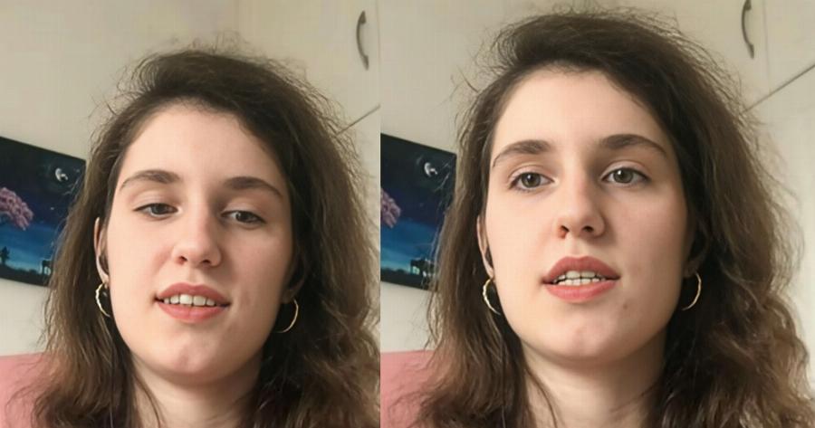 Έγραψε 20 Μαθηματικά, 20 Φυσική, 20 Χημεία: Η Άντα από τον Πύργο έγραψε 19.640 μόρια & βγήκε 1η στις Πανελλήνιες