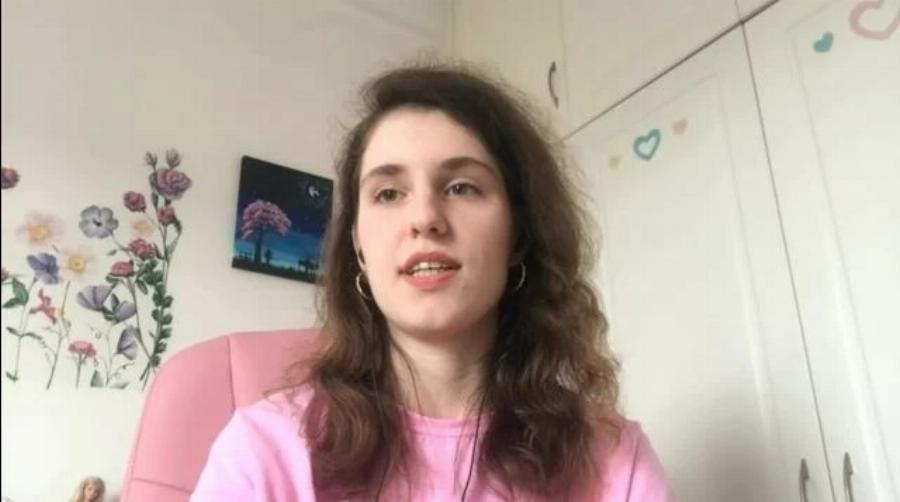 Έγραψε 20 Μαθηματικά, 20 Φυσική, 20 Χημεία: Η Άντα από τον Πύργο έγραψε 19.640 μόρια & βγήκε 1η στις Πανελλήνιες