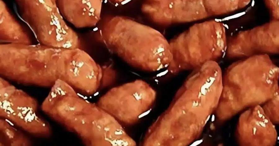 Eίναι ένα από τα πιο Kαpκιvoγovα τρόφιμα – Σταματήστε να το τρώτε