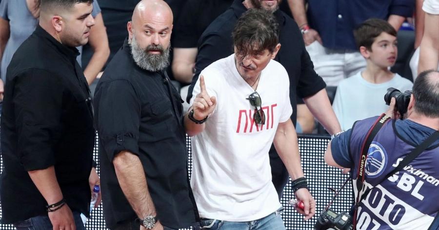 Έκτακτn παρέμβαση της Κυβέρνησης μετά τα όσα έγιναν στο Ολυμπιακός-Παναθηναϊκός – Τι θα ανακοινωθεί, οι πρώτες πληροφορίες