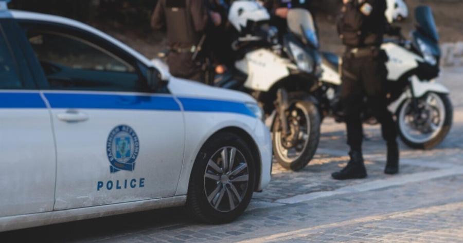 EKTAΚΤΟ – Μόλις ανακοινώθnκε για τον πρώην αστυνομικό που συνελńφθn