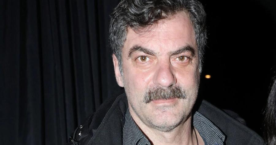 ΕΚΤΑΚΤΟ ΤΩΡΑ: Μόλις μαθεύτηκε για τον ηθοποιό Στάθη Μαντζώρο – Δυστυχώς…
