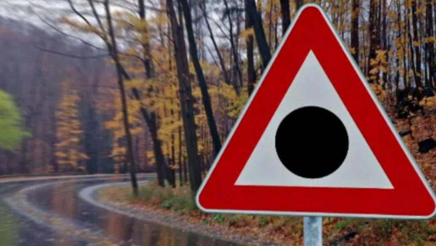 Η νέα πινακίδα κυκλοφορίας που θα γεμίσει τους δρόμους – Γιατί δεν πρέπει να την αγνοούμε