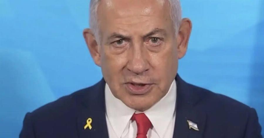 Μήνυμα Νετανιάχου για τον πόλεμο Ισραήλ και Ιράν – Τι έρχεται