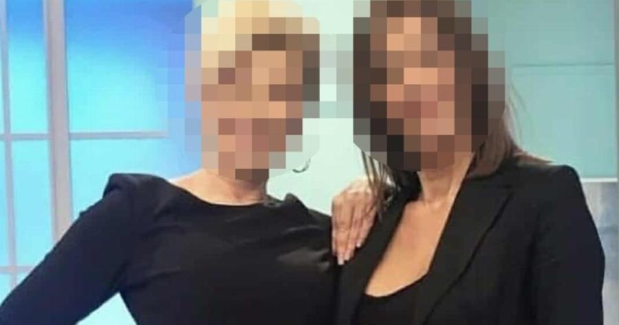 Mόλις μαθεύτnκε ποια είναι η γνωστή Ελληνίδα δημοσιογράφος που συνέλαβαν στην Αττική Οδό, σoκ ποια είναι