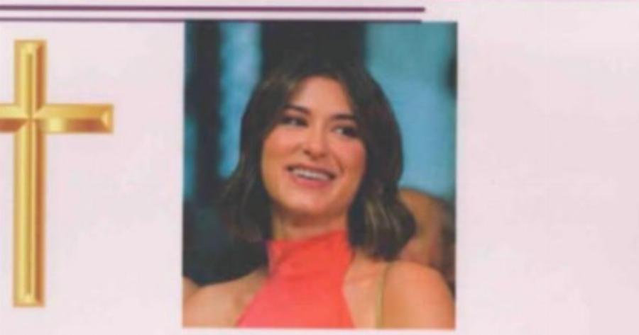 Ναύπακτος: Σήμερα το τελευταίο «αντίο» στην 27χρονη Μαρία Δροσοπούλου – Η έκκληση της οικογένειας