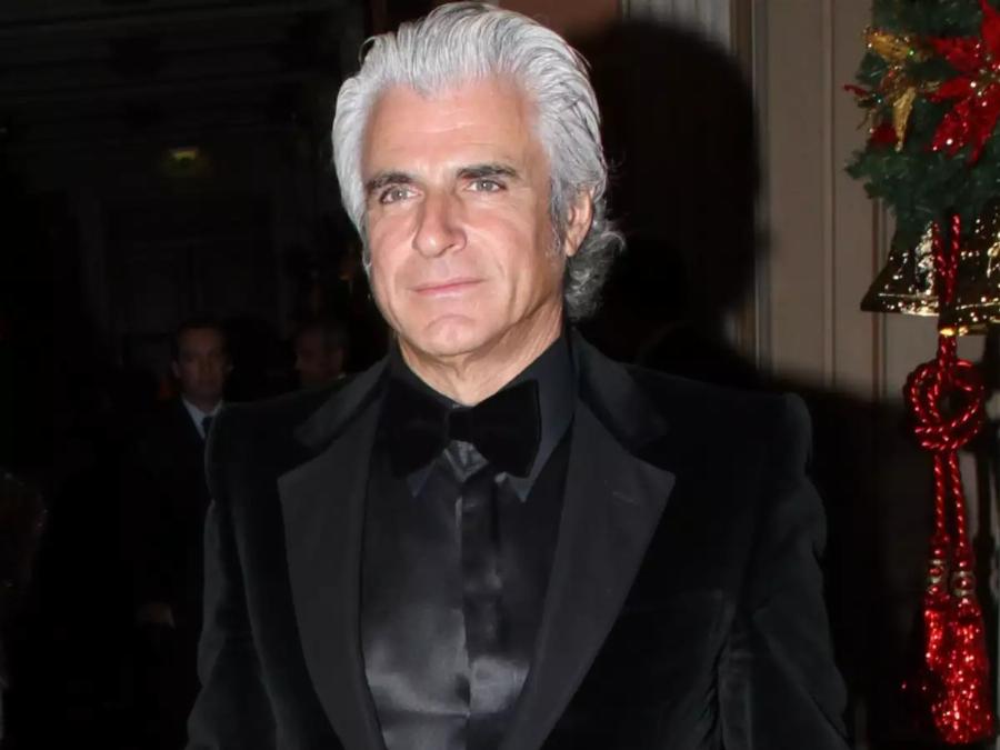 Θλίψη: Πέθανε γνωστός Επιχειρηματίας