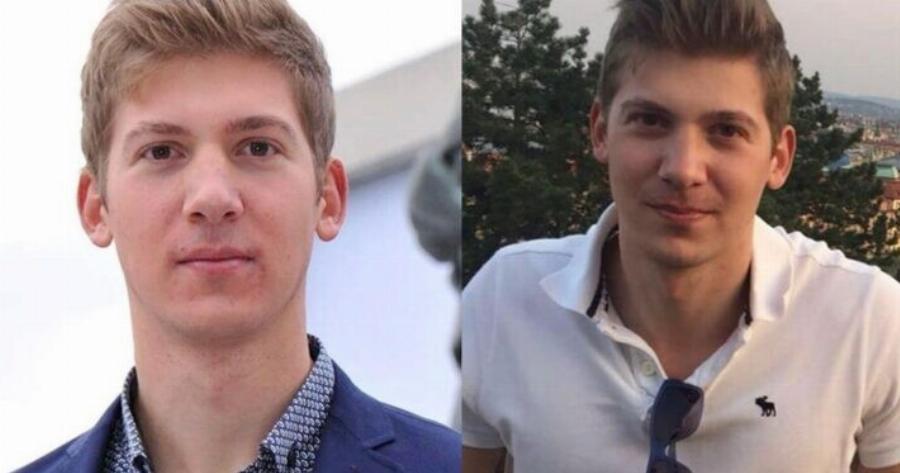 ΘΡΙΛΕΡ ΜΕ ΤΟΝ 33ΧΡΟΝΟ ΠΑΙΔΟΧΕΙΡΟΥΡΓΟ – ΜΑΘΕΥΤΗΚΕ ΟΛΗ Η ΑΛΗΘΕΙΑ ΓΙΑ ΤΟΝ ΑΛΕΞΗ – ΑΥΤΟΣ ΕΙΝΑΙ Ο ΛΟΓΟΣ ΠΟΥ ΕΞΑΦΑΝΙΣΤΗΚΕ