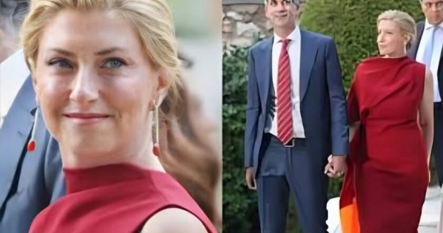 Την πέρασαν για σταρ του Χόλιγουντ: H Σία Κοσιώνη “έσκασε” ντυμένη έτσι στο Μέγαρο & “έμειναν” με ανοιχτό το στόμα