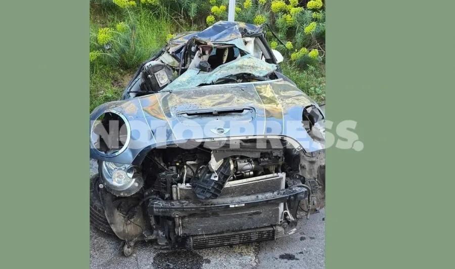 Τραγωδία στη Σπάρτη: Αυτοί είναι οι φοιτητές που σκοτώθηκαν – Πώς έγινε το δυστύχημα