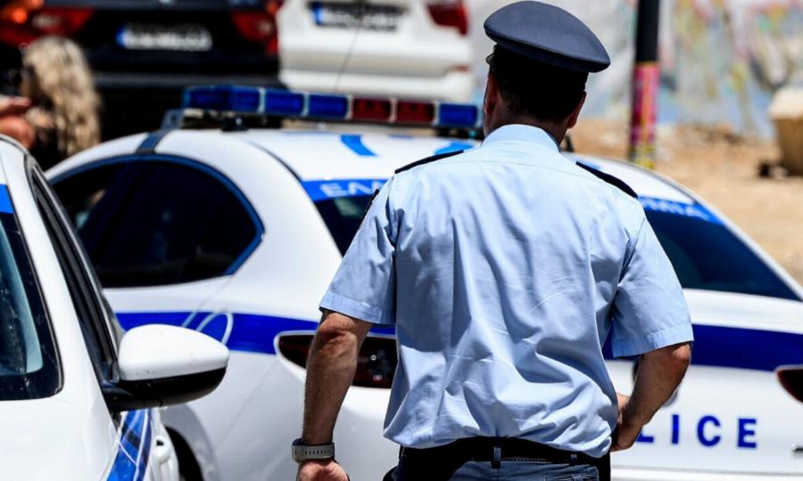 Έκτακτο: Χάος – Έχουμε διακοπή κυκλοφορίας τώρα