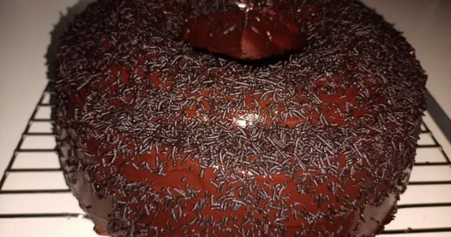 Το πιο αφράτο κέικ μωσαϊκό με μπισκότα και σοκολάτα – Δεν θα μείνει ούτε κομμάτι