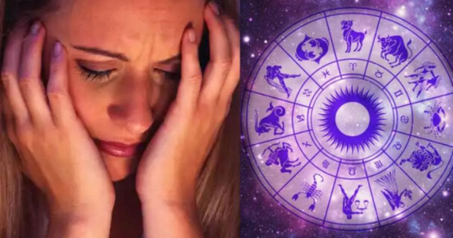 Τα 4 πιο μiζερα ζώδια – Γκρıνιάζουν για τα πάντα, είναι αρνητικoί και κακότρoποι