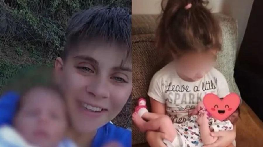 Αμαλιάδα: Η Ειρήνη «έφαγε» τα λεφτά για την κηδεία του ενός βρέφους – Είχε κάνει ίδιο τατουάζ με τη Ρούλα Πισπιρίγκου