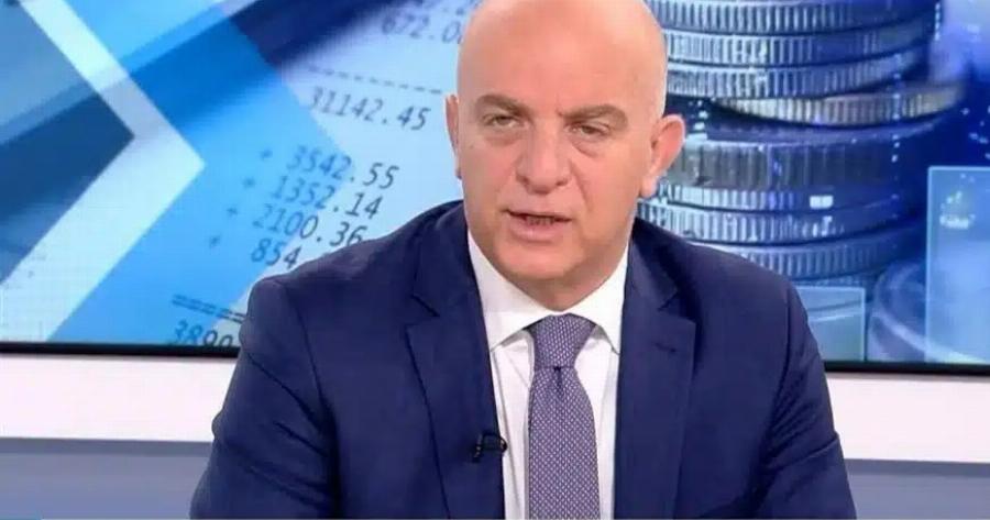 Διοικητής ΕΦΚΑ: «Δεν προλαβαίνουμε να καταβληθούν οι συντάξεις πριν το Πάσχα»