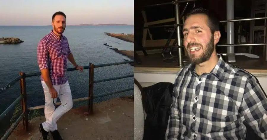 ΕΚΤΑΚΤΟ: Πέθανε στα 35 του ο Βασίλης Ανδριώτης!