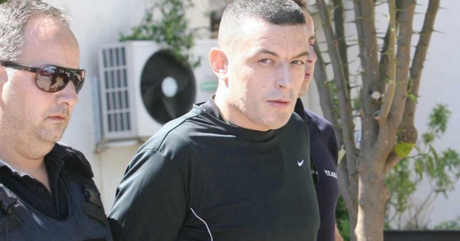 Εκτός Ελλάδας ο Αλκέτ Ριζάι – Δεν μπορείτε να φανταστείτε τι κόλπο έκανε και διέφυγε
