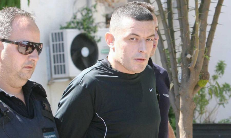 Εκτός Ελλάδας ο Αλκέτ Ριζάι – Δεν μπορείτε να φανταστείτε τι κόλπο έκανε και διέφυγε
