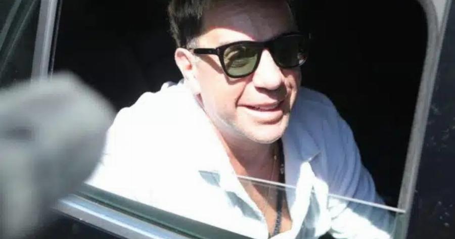 Γιώργος Μαζωνάκης: Εξιτήριο για τον τραγουδιστή – Η 1η δήλωση κι η κίνηση που θα συζητηθεί