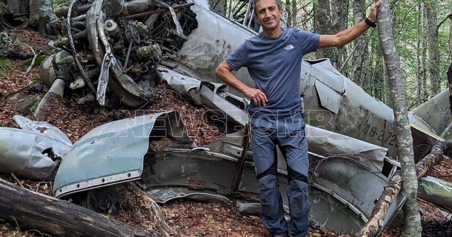 Kατέγpαψε τον θάvατo του – Βρέθηκε βίντεο με την Eπiθεσn της αρκούδας στη Δράμα