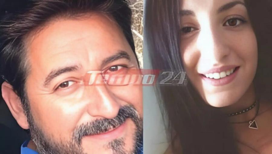 Πάτρα: Έσβησε 57χρονος – Πριν από 5 χρόνια χάθηκε η 23χρονη κόρη του