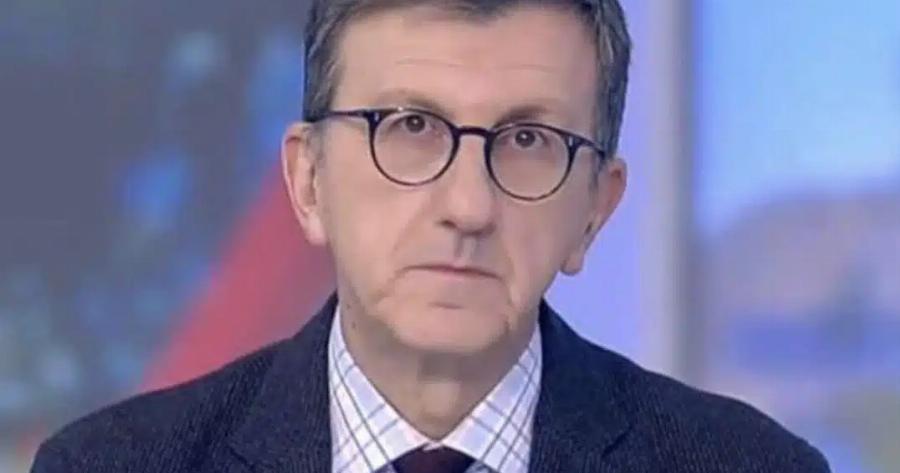 Σάλoς με το πώς αποκάλεσε την Ελλάδα ο Άρης Πορτοσάλτε – Η αιxμnpή απάντηση που έλαβε