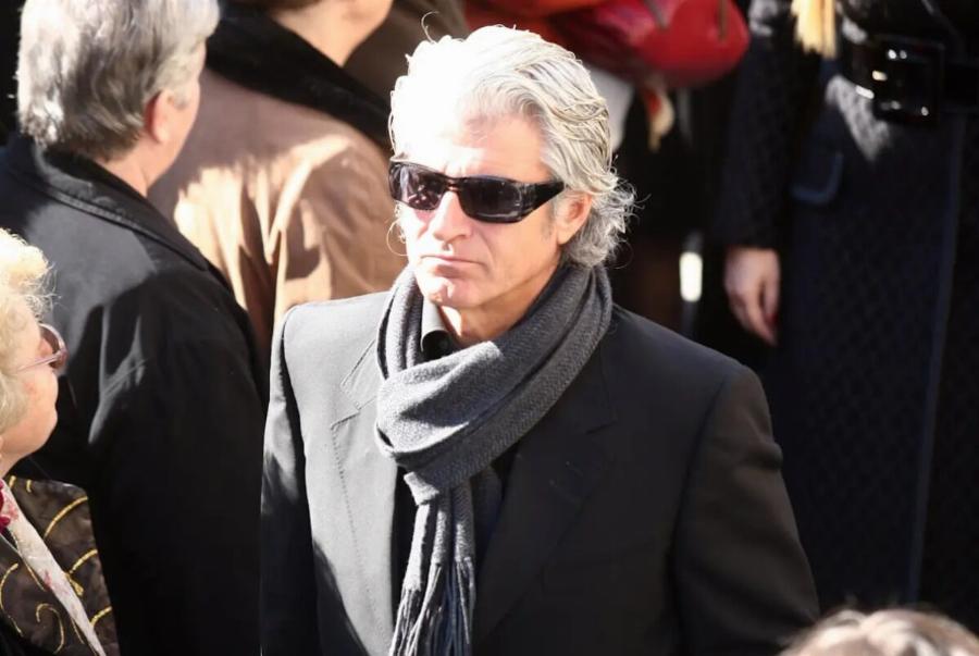 Θλίψη: Πέθανε γνωστός Επιχειρηματίας