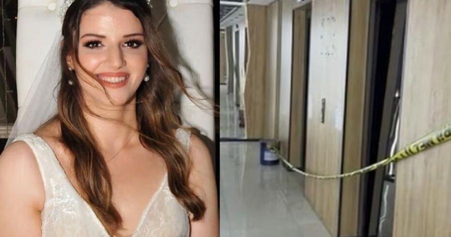 ΤΡΑΓΩΔΙΑ: Ασανσέρ πολυκατοικίας «πέφτει» 7 ορόφους – Nεκρή νεαρή μητέρα