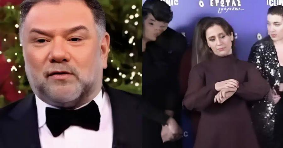 Αδιανόητο ποσό: Τόσα λεφτά μαζεύτηκαν στον Χριστουγεννιάτικο Τηλεμαραθώνιο του ΑΝΤ1 – Ο εκνευρισμός στον αέρα και… τα πανηγύρια