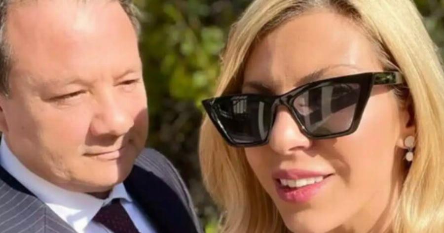 Χαμός τον Απόστολο Λύτρα: Έστειλε απειλητικό μήνυμα λέει η σύζυγος του – Αναζητείται να συλληφθεί – Οι 6 λέξεις που έγραψε