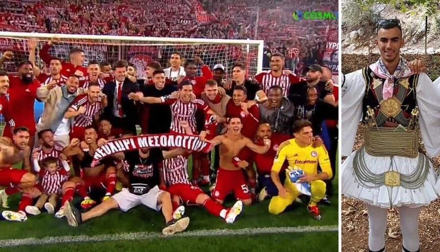 Σοκ και θλίψη για τον 23χρονο Χρήστο