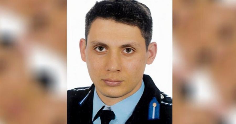 Αυτός είναι ο 21χρονος αστυνομικός που σκοτώθηκε σε τροχαίο με μηχανή