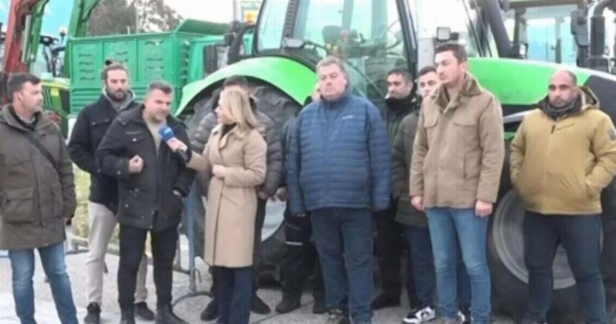 Αγρότης «ξεσκέπασε» τους πάντες: «Πουλάω 0,43 ευρώ το 1 κιλό αρακά και τον πουλάνε 3,85 τα 850γραμ. στο σούπερ μάρκετ»